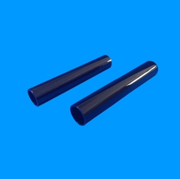 Buy Black HB700 Optical Filter Glass Tube for Filtering at wholesale prices