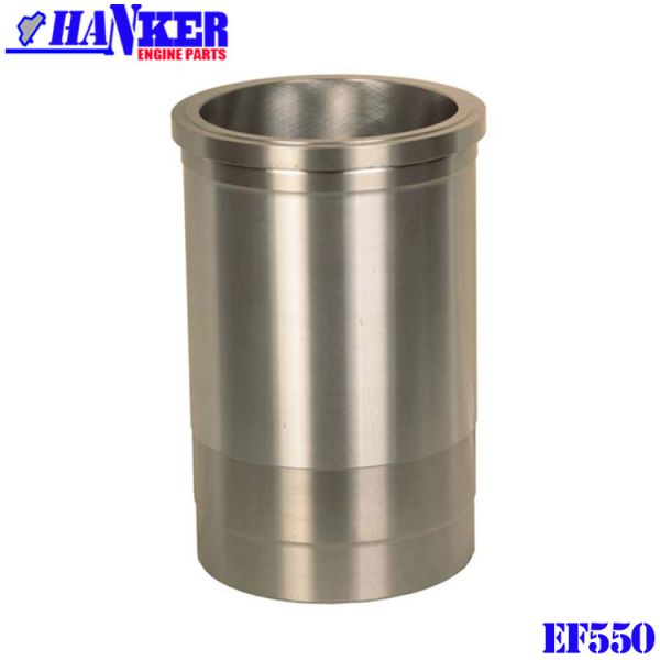 Buy Hino EF550 Cylinder Liner Sleeves 11467-1690 135mm 248mm at wholesale prices