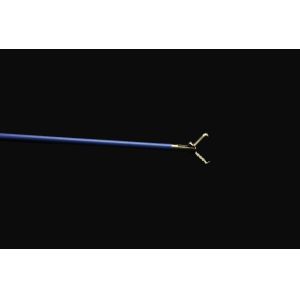 Disposable Endoscopic Grasping Forceps Medical Use Stainless Steel Material