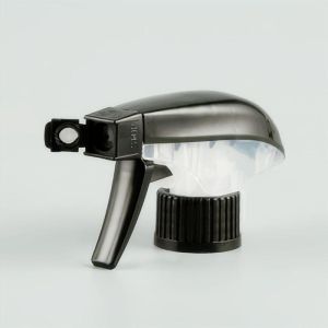 High-standard Type All-plastic Trigger Sprayer with Leak-proof Design for