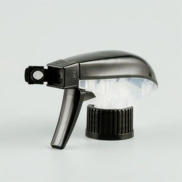 High-standard Type All-plastic Trigger Sprayer with Leak-proof Design for