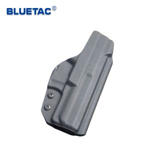 Tactical Kydex IWB Holster Bluetac Quick Draw Ready Fit HK Series