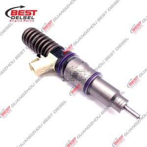 New Diesel Common Rail Fuel Injector 21340616 BEBE4D25001 21371679