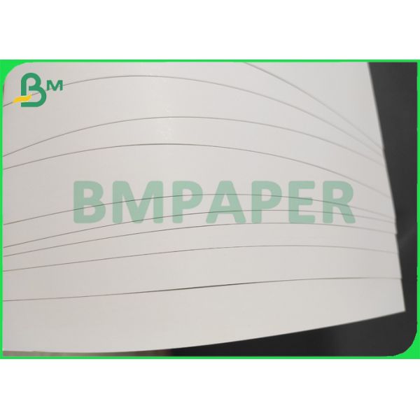 Art matt paper Art Matt Paper Printing Bright White 250gsm 300gsm Double Sided Coating