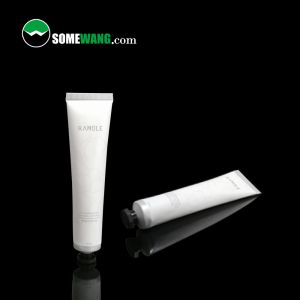 China 50ml ABL Plastic Tube Skincare Hand Cream Cosmetic Packaging Tube on sale