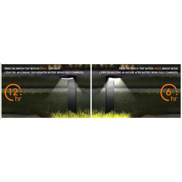 Landscape Light Waterproof Home Decoration Yard Garden Lights Outdoor Waterproof Outdoor Led Solar Energy Garden CPD2801