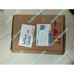 XCMG road roller parts, 803004185 4443067 MMF044DAFHABNNN HYDRAULIC MOTOR