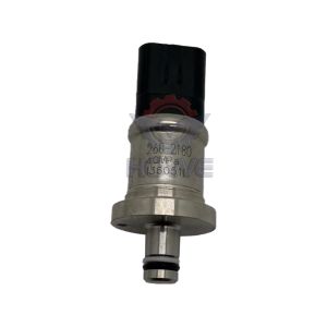 High Pressure Excavator Sensor 2602180 E312D E320 E330 Excavator Replacement