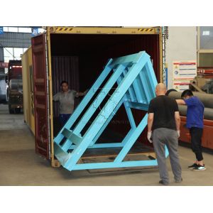 Fertilizer Granulator for Organic and Compound Fertilizer Production Suitable