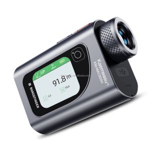 Professional Laser Distance Meter with Golf Hunting Rangefinder Function High Accuracy  Tool for Construction Outdoor