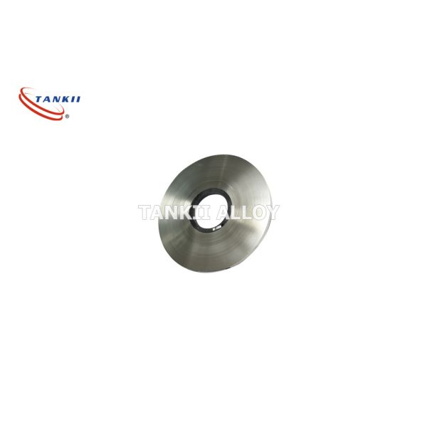 Buy Bright Annealed NiCr80 Nickel Alloy Foil Heating Strip at wholesale prices