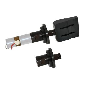 20Khz Needleless Ultrasonic Sealing Vibration Curtains Fabrics Lace Welding