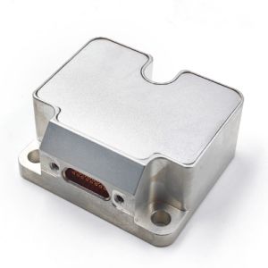 Three-Axis Gyro Accelerometer Integrated Inertial Measurement Unit with RS422