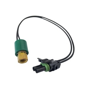 Thermo King RV200 original low pressure switch model 448030