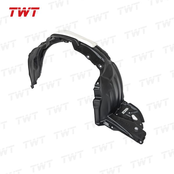 Twt 53805-58070 53806-58090 Liner Inner Fender Depan Kanan for Toyota Alphard Vellfire Hv 2015-2018 Agh30 Ayh30 Ggh30