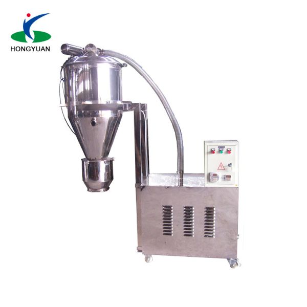 Buy Pneumatic polyethylene polypropylene vacuum transporting machine at wholesale prices