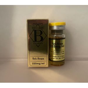 Glossy Gold Labels And Boxes For The 10ml vial Vials DHB