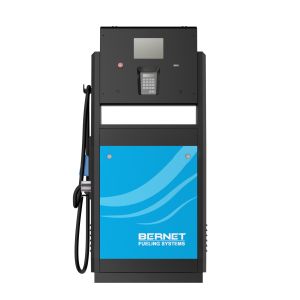 Bernet Small Size Single Nozzle Portable Fuel Dispenser for Gas Station