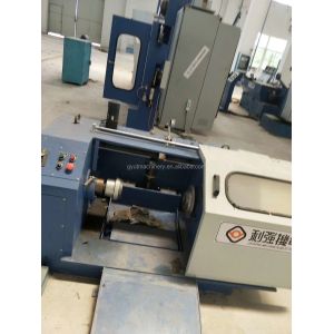 Second Hand Aluminum Wire Drawing Machine with Annealing Whatsapp 00861823696897