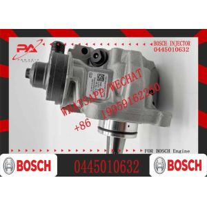 High Performance Diesel Injection Pump 0445010677 0445010692 0445010632
