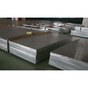 12mm Aluminium Alloy Plate 6061 6063 T651 T6 4 * 8ft High Strength For Mould