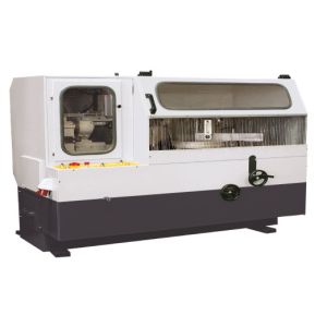 Buy cheap SG-L550V curtain wall interface cutting saw from wholesalers