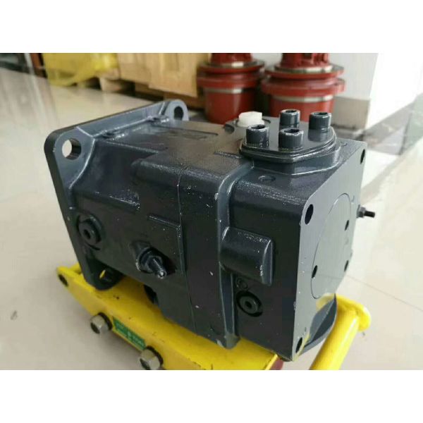 Rexroth hydraulic pump A11V75LRDU2 R902041536 Factory direct sell wholesale