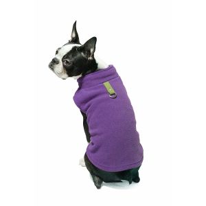 Easy-on. & Easy-off Winter Dog Jacket