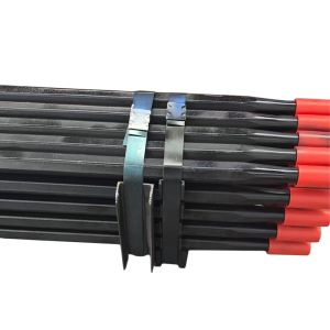 T38-Hex 35-R32 4305mm Rock Drill Extension Rod