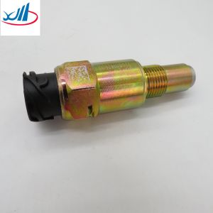 Sinotruk Howo Yutong Bus Parts A7 Odometer Electromagnetic Speed Sensor