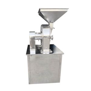 China Advanced Pulverizer Grinder Machine for Crushing in Chemical Medical and Food Industries on sale