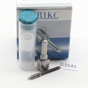 ERIKC Fuel Injector Assembly G3S45 Diesel Engine Injection 293400-0450 For