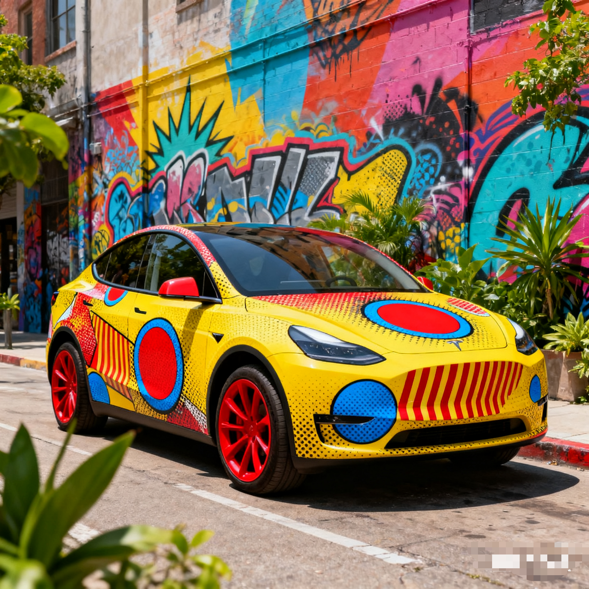 2.Self-Expression / Artistic Value / Quality Craftsmanship / Community Culture /