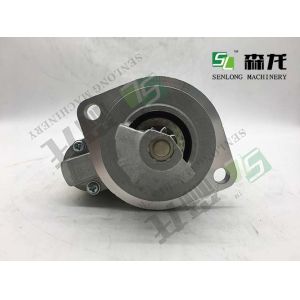 12 9T CW Starter For Yanmar Engine 2TN66E 3TNE74 228000-5750 S114-624 Yanmar