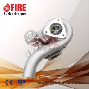 TB2580 Turbocharger 703605-5003S 14411-G2407 Nissan Terrano TL18 / Cabstar