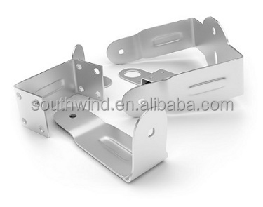 Professional Sheet Metal Fabrication for Customized Stainless Steel OEM ODM Accepted