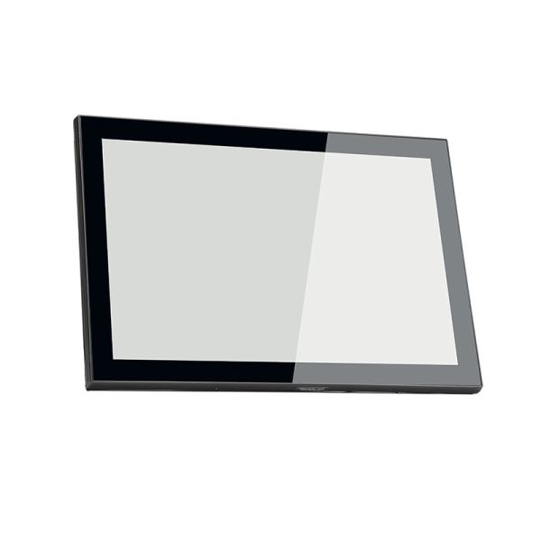 Buy RS232 RS485 Relay Wall Mounted Indoor Capacitive Touch Tablet With POE Power For Smart Home at wholesale prices