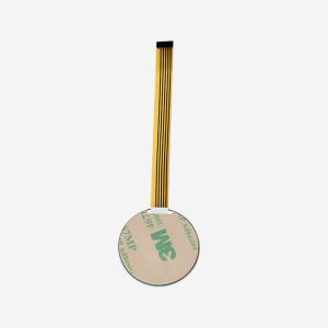 Flexible Silicone Rubber Keypads For Electronic Devices