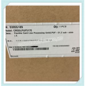 Huawei 03055189 Flexible Card Line Processing Unit CR5DLPUF517E