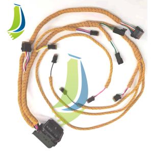 Quality 354-0049 3540049 Wire Harness For C15 C18 Engine for sale