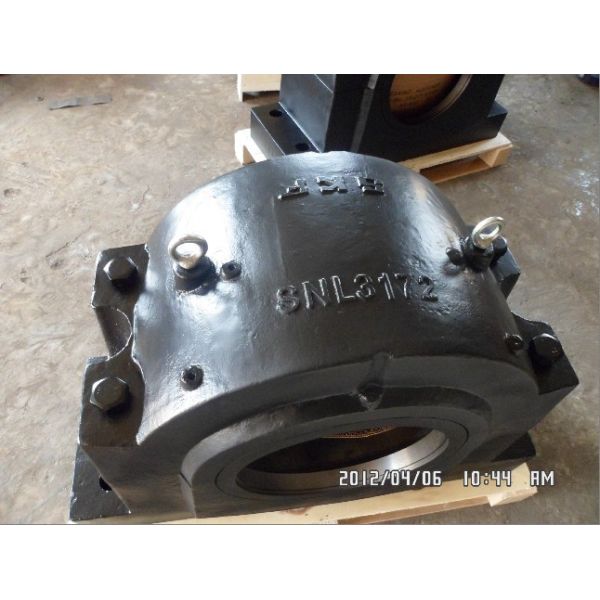 Buy P5 C5 Insert Pillow Block Bearings Power Tool Bearings SNL3172 at wholesale prices