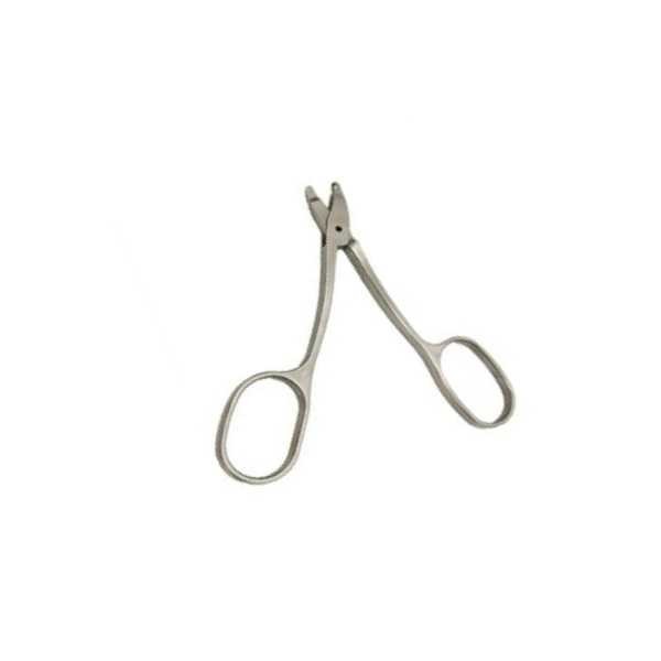 Buy Stainless Steel Metal Injection Molding Hand Shear Forfex Parts at wholesale prices