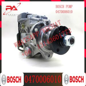 Genuine VP30 Fuel Injection Pump 0470006003 0470006010 for Perkins 2644P501 C-A