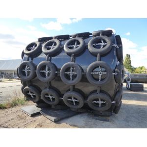 Factory Price Foam Filled Fender Also Called EVA Fender