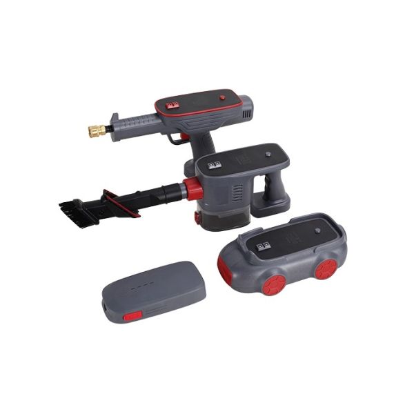 Buy Multifunctional Lithium Jump Pack , Waterproof Automotive Lithium Ion Battery at wholesale prices