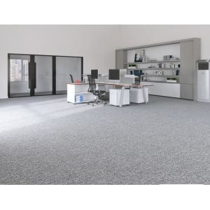 China Full Paved Construction Carpet Commercial Floor Mat For Office Hotel And Corridor on sale