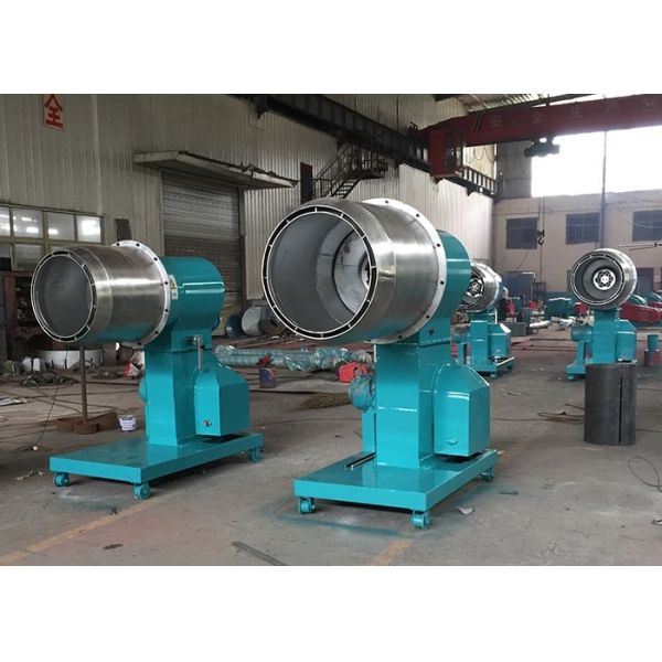 Buy Asphalt Batching Plant  Pulverized Coal Burner Customized Solution at wholesale prices