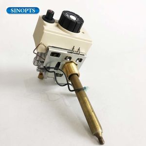 Thermostat Gas Control Valve for Gas Water Heater