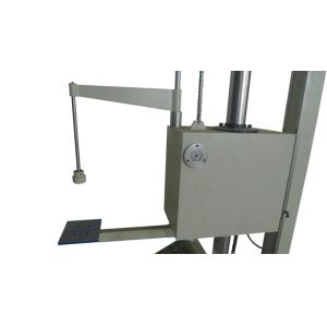 1500mm Single Arm Impact Testing Machine