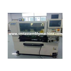 QFN SMT Assembly Machine JUKI KE-2060/2060M/2070E SMT Pick And Place Machine